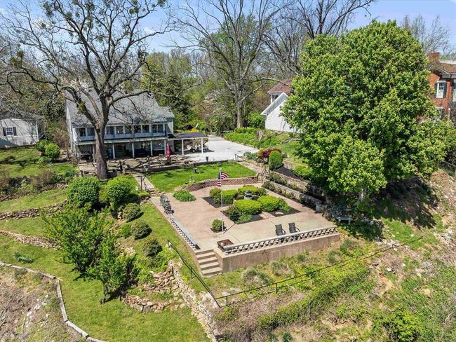 323 S 2 Nd St, House other with 3 bedrooms, 3 bathrooms and null parking in Rockport IN | Image 31