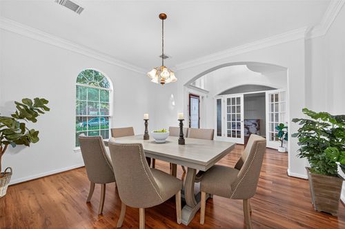 13011 Mossy Ridge Cv, Houston, TX, 77041-4244 | Card Image