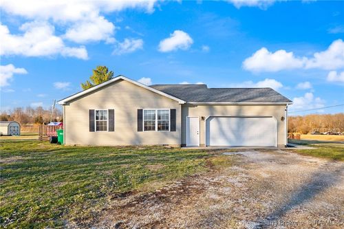 4357 S State Road 66, English, IN, 47118-5800 | Card Image