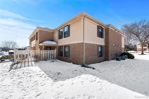 19546 Northridge Dr, Northville, MI, 48167-2912 | Card Image