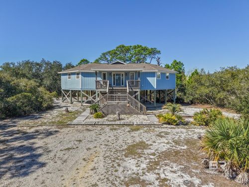 701 Cabana Beach Rd, Gulf Shores, AL, 36542-8110 | Card Image