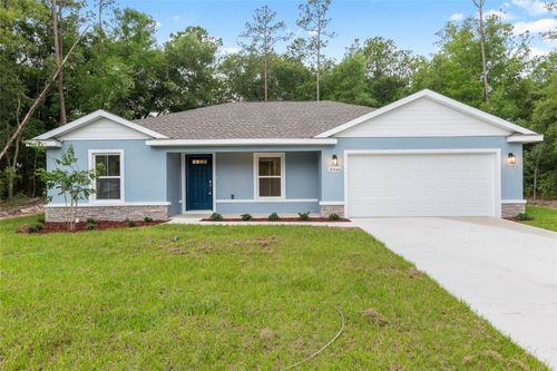 2404 W Devon Dr, CITRUS SPRINGS, FL, 34434-3922 | Card Image