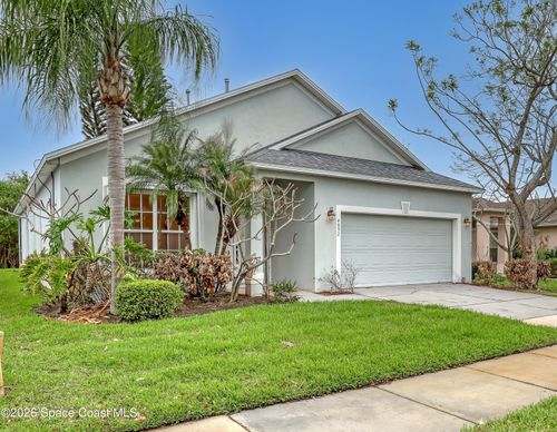 4892 Outlook Drive, Melbourne, FL, 32940 | Card Image