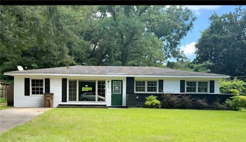 655 Wilshire Rd, Mobile, AL, 36609-5927 | Card Image