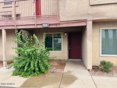 105-4828 W Orangewood Avenue, Glendale, AZ, 85301 | Card Image