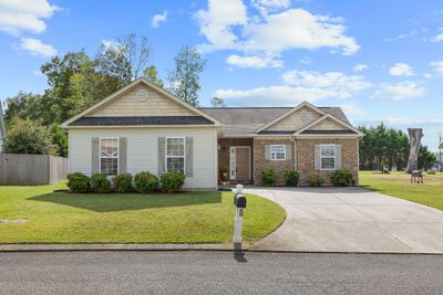 8278 Bluegill Circle, House other with 3 bedrooms, 2 bathrooms and null parking in Ooltewah TN | Image 1