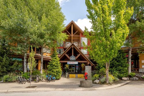 347-4340 Lorimer Rd, Whistler, BC, V8E1A5 | Card Image