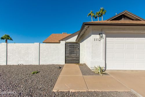 1112 N 87th St, Scottsdale, AZ, 85257-4904 | Card Image