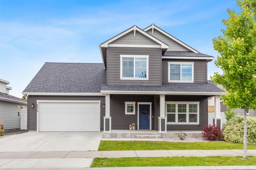 24559 E Blue Ridge Ave, Liberty Lake, WA, 99019-5277 | Card Image
