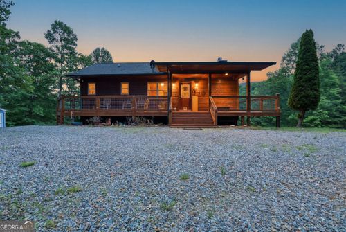 152 Dockery Ridge, Young Harris, GA, 30582 | Card Image
