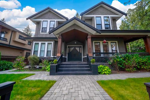 7418 Stanley St, Burnaby, BC, V5E3Z7 | Card Image