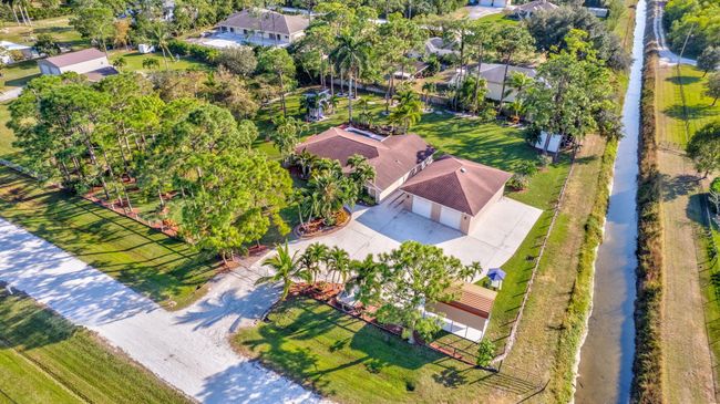 17748 Orange Grove Blvd, House other with 4 bedrooms, 2 bathrooms and null parking in Loxahatchee FL | Image 52