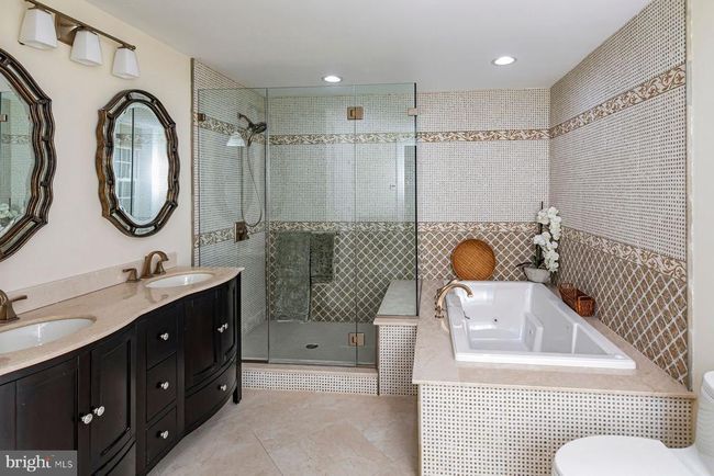 3870 Princeton Pike, House other with 8 bedrooms, 12 bathrooms and null parking in LAWRENCEVILLE NJ | Image 49