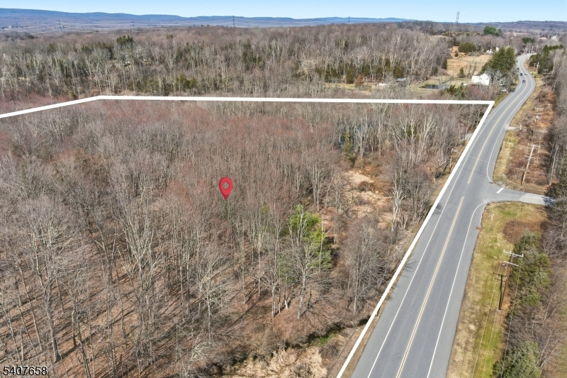 Land in Fredon Twp. 5