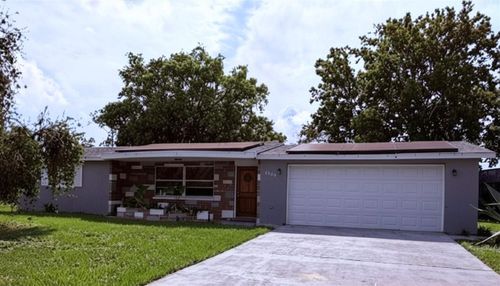 6145 Maplewood Dr, NEW PORT RICHEY, FL, 34653-4734 | Card Image