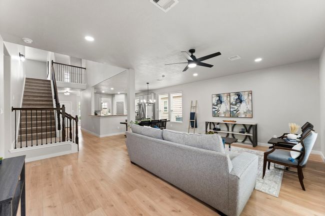 30742 Gardenia Trace Dr, House other with 4 bedrooms, 4 bathrooms and 2 parking in Spring TX | Image 11