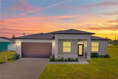 1013 El Dorado Blvd, Cape Coral, FL, 33993-5815 | Card Image