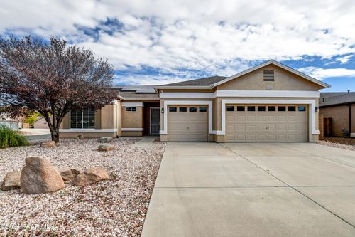 7753 N Siesta Sunset Lane, Prescott Valley, AZ, 86315 | Card Image