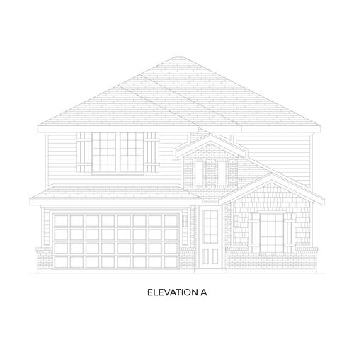 304 Sequoia Ln, Denton, TX, 76210 | Card Image