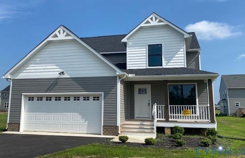 2658 Biscuit Court, Henrico, VA, 23231 | Card Image