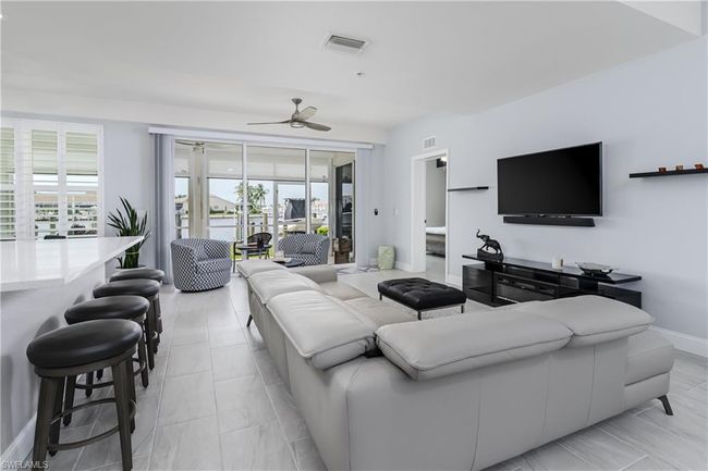 APT-2603 - 380 Stella Maris Dr, Condo with 2 bedrooms, 2 bathrooms and 1 parking in NAPLES FL | Image 12