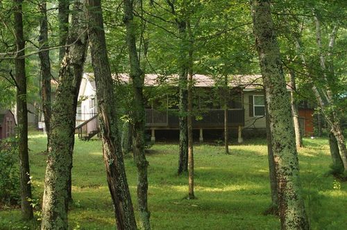 341 S Lake Lawrence Rd Ne, Outing, MN, 56662-6523 | Card Image