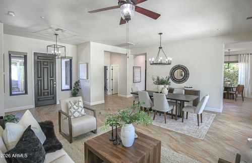 40822 N Harbour Town Way, Anthem, AZ, 85086-1819 | Card Image