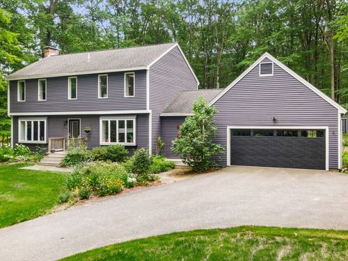 92 Townsend St, Pepperell, MA, 01463-1283 | Card Image