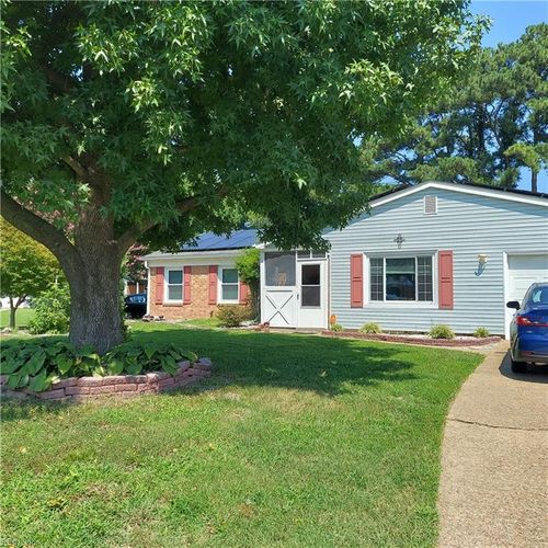 5848 Beechwalk Dr, Virginia Beach, VA, 23464-5034 | Card Image