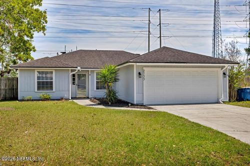 2733 Rochford Ct, Jacksonville, FL, 32225-4615 | Card Image