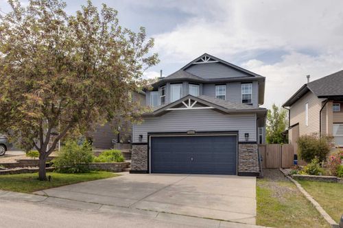 266 Panamount Close Nw, Calgary, AB, T3K5P6 | Card Image
