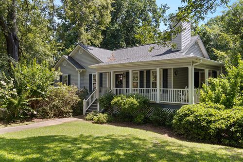 1027 Harper Street, Madison, GA, 30650 | Card Image