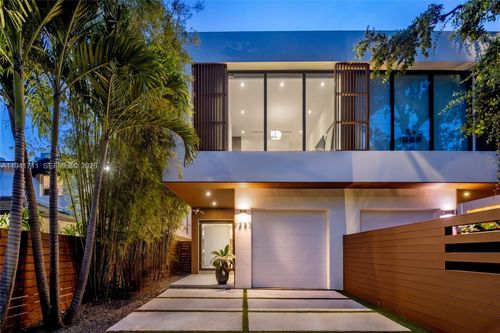 3222-3222 Matilda St, Miami, FL, 33133-5136 | Card Image