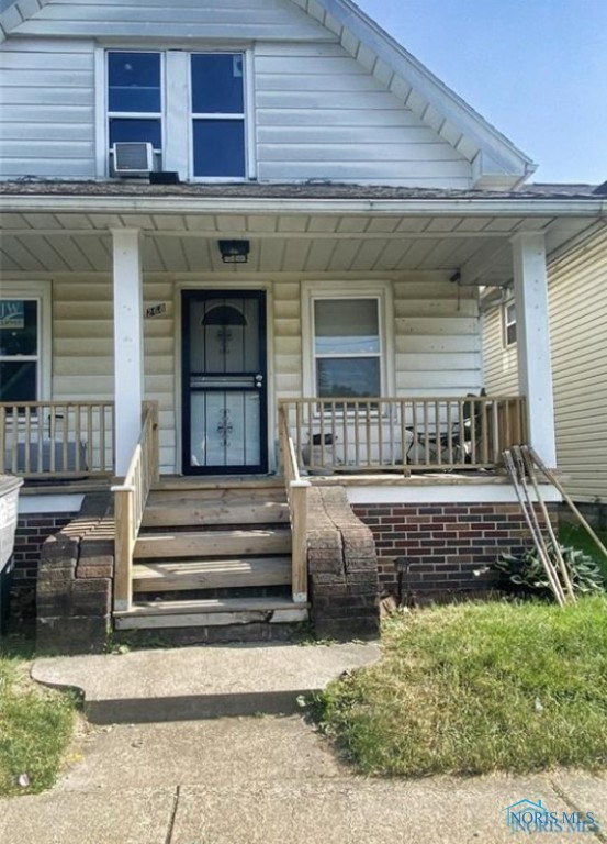 Pearl St, Toledo, OH 43608