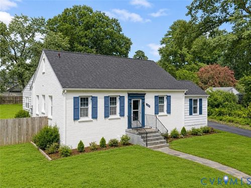 2416 Sherbourne Rd, North Chesterfield, VA, 23237-1205 | Card Image