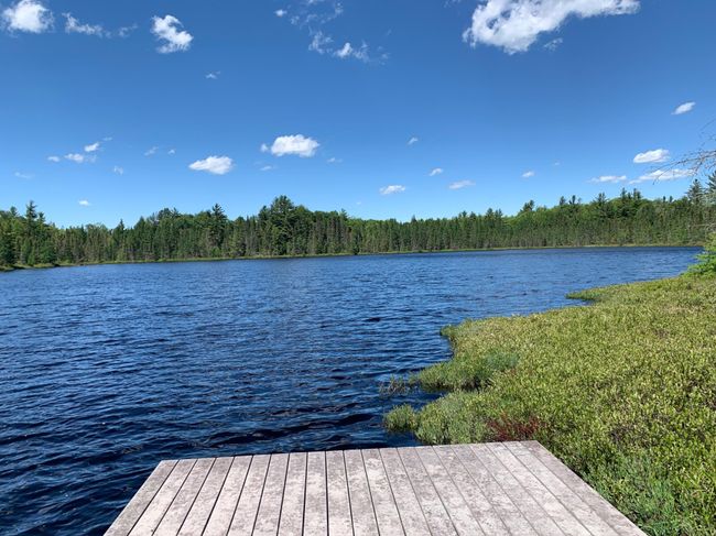 7748 Lone Pine Dr, House other with 3 bedrooms, 3 bathrooms and null parking in Presque Isle WI | Image 11