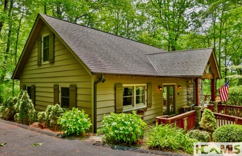 1100 Claire Lane Lane, Highlands, NC, 28741 | Card Image