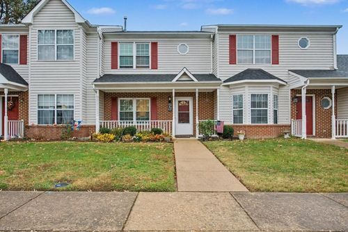 109 Sterling Ct, Yorktown, VA, 23693-4515 | Card Image