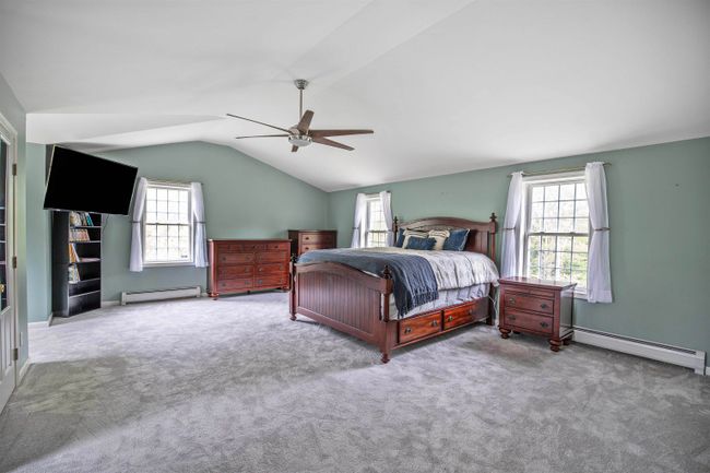 95 Berry Patch Lane, House other with 4 bedrooms, 2 bathrooms and null parking in Auburn NH | Image 24