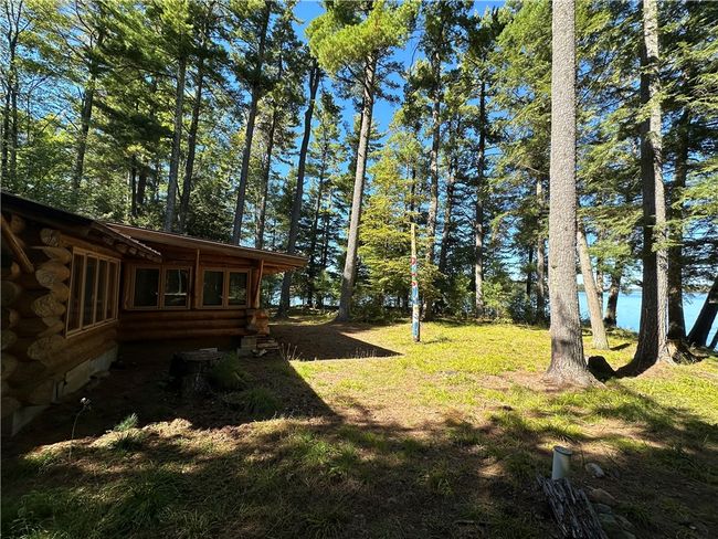 7352 N Chippewa Flowage Rd, Home with 2 bedrooms, 2 bathrooms and null parking in COUDERAY WI | Image 26