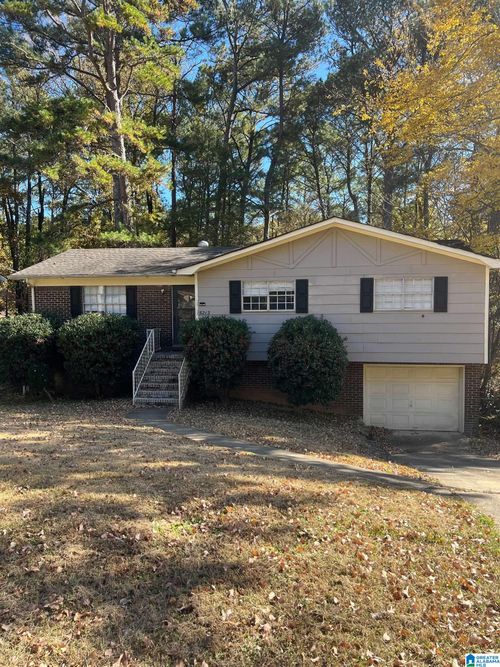 5213 Goldmar Dr, Irondale, AL, 35210-2809 | Card Image