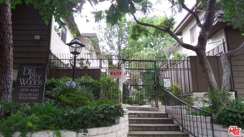 5-4591 Inglewood Blvd, Culver City, CA, 90230 | Card Image