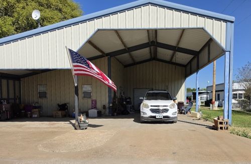 149 Bluebird Dr, Whitney, TX, 76692-5677 | Card Image