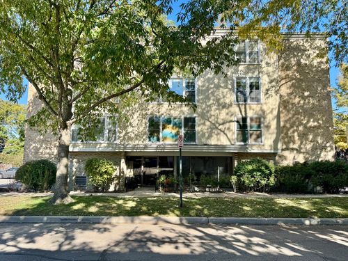 apt-303-601 Ridge Rd, Wilmette, IL, 60091-2458 | Card Image