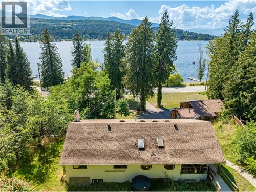 2066 Eagle Bay Rd, Blind Bay, BC, V0E1H1 | Card Image