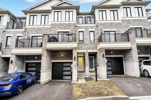 30 Gerry Henry Lane, Courtice, ON, L1E0L8 | Card Image