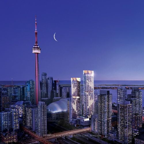 2512-3 Concord Cityplace Way, Toronto, ON, M5V0X4 | Card Image