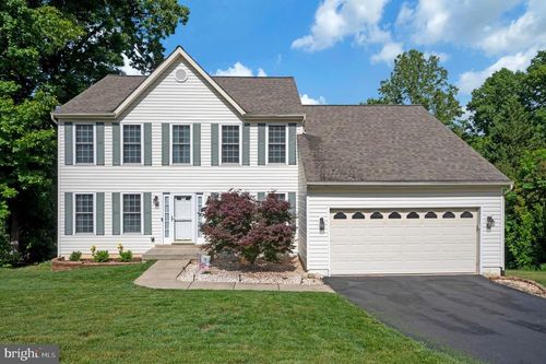 5 Oliver Ct, FREDERICKSBURG, VA, 22406-6269 | Card Image
