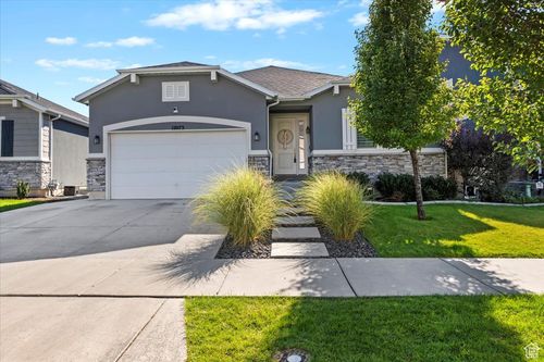 12073 S Tower Arch Ln, Herriman, UT, 84096-1693 | Card Image