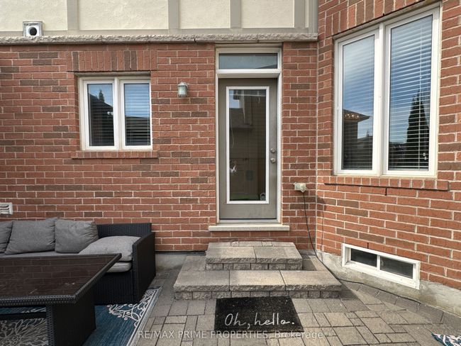 4 Wagon Works St, House other with 4 bedrooms, 3 bathrooms and 2 parking in Markham ON | Image 34